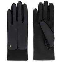 Roeckl Stockholm Touch Blau M