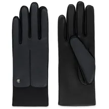 Roeckl Stockholm Touch Blau M