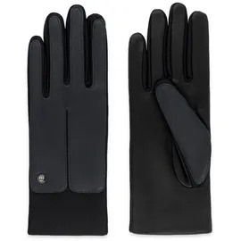 Roeckl Stockholm Touch Blau M