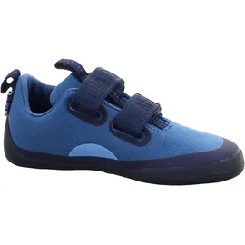 Affenzahn Barfußschuh Lucky Bär Blau 23