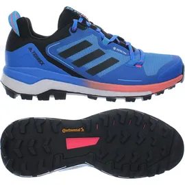 Adidas Terrex Skychaser 2 GTX Herren blue rush/grey six/turbo 43 1/3
