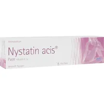 Mibe Nystatin acis Paste