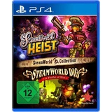 SteamWorld Collection (PS4)