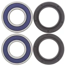 All Balls Racing Vorderradlager Kit 25-1510 Radlager