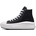 High Top black/natural ivory/white 36,5