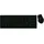 MediaRange Wireless Tastatur DE Set (MROS104)