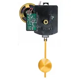 UTS Funkpendelwerk FW Bim-Bam oder Westminster UTS 700, ZWL 12mm