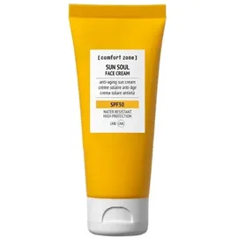 Comfort Zone Sun Soul Face Cream Creme LSF 30 60 ml