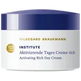 Hildegard Braukmann Institute Aktivierende Tagescreme rich 50 ml
