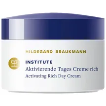 Hildegard Braukmann Institute Aktivierende Tagescreme rich 50 ml