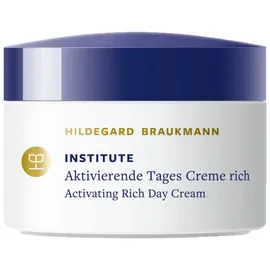 Hildegard Braukmann Institute Aktivierende Tagescreme rich 50 ml