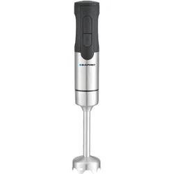 Blaupunkt Stabmixer Blaupunkt Stabmixer mit leistungsstarkem 1100W-Motor und die zweiflügeligen Edelstahlmesser (HBD211)