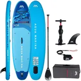 Aqua Marina, Stand Up Paddle, (10'4")