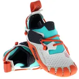 La Sportiva Kinder Gripit Kletterschuhe (Größe 28, mehrfarbig)