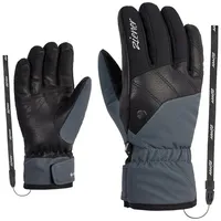 Ziener Keala GTX Lady Glove ombre, 8,5