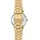 DKNY Urban Gold Edelstahl 32 mm DK1L085M0055