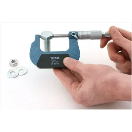 Yato Mikrometer 25-50 mm