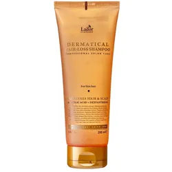 Lador Dermatical Hair-Loss Shampoo For Thin Hair 200ml 