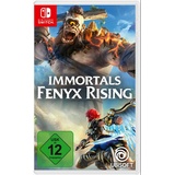 Immortals Fenyx Rising (USK) (Nintendo Switch) (Download)