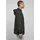 URBAN CLASSICS Recycled Basic Pull Over Jacket schwarz XS