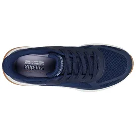 SKECHERS Bobs Squad 4 Damen Blau 41