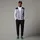 The North Face M MA UTILITY Vest PEARL MIST/TNF BLACK