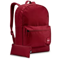 Case Logic Commence - Notebook-Rucksack - recycelt - 39.6 cm (15.6")