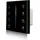 ISOLED Sys-Pro RGB+W 4 Zonen Einbau-Touch-Fernbedienung