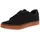 DC Shoes Anvil Herren Black/Gum 45