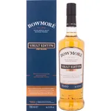 Bowmore Vault Edition First Release 51,5% vol 0,7 l Geschenkbox