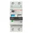 AEG FI/LS-Schutzschalter B20 1-polig+N 0,03A DN100B20/A30 1P+N Typ A B 20A 30mA 10kA 2TE 1-polig 230V