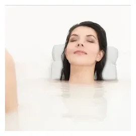 Relaxdays 10044164 Bade- & Wellnesskissen