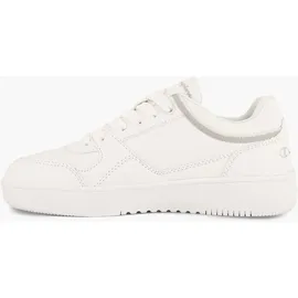 Champion RD18 Low Damen Weiß 42