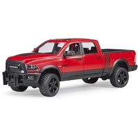 Bruder RAM 2500 Power Wagon (02500)