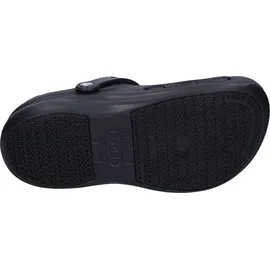 Crocs Bistro - schwarz
