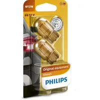 Philips Glühlampe, Blinkleuchte 12071B2