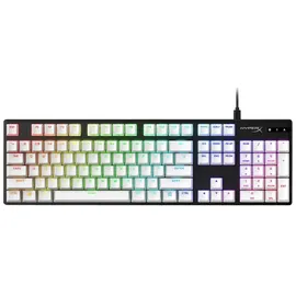 HyperX Double Shot PBT - Tap-Deck-Set - weiß