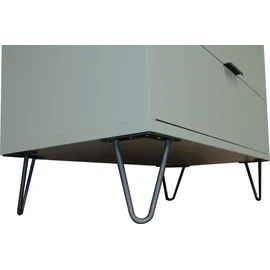 Mäusbacher Bonnie 81 x 100 x 45 cm grün