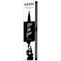 NYX Professional Makeup Epic Ink Liner Eyeliner 1 ml