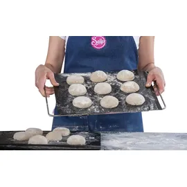 sallys Dauerbackfolie