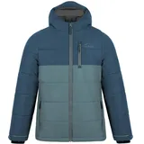 Normani Kinder Winterjacke „Teslin“ - Blau,