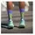 sporcks Omg Laufsocken Violett 41-43