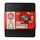 Zenker Plätzchenblech niedrig, auziehbar
