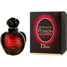 Dior Hypnotic Poison Eau de Parfum 50 ml