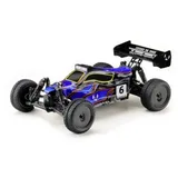 Absima RC-Buggy AB3.4 V2 4WD RTR 1:10