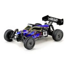 Absima RC-Buggy AB3.4 V2 4WD RTR 1:10