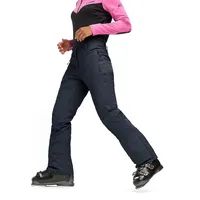 Maier Sports Damen Ronka 2.1 Hose (Größe XXL, blau)