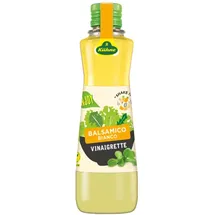 Kühne Enjoy Balsamico Bianco Vinaigrette, 300ml