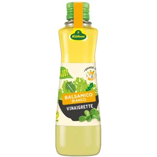 Kühne Enjoy Balsamico Bianco Vinaigrette, 300ml
