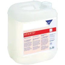 Kleen purgatis Raumduft Spezialreiniger 5 l